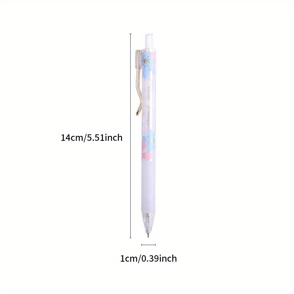 Lapiceros Sakura ergonómicos - 0.5mm