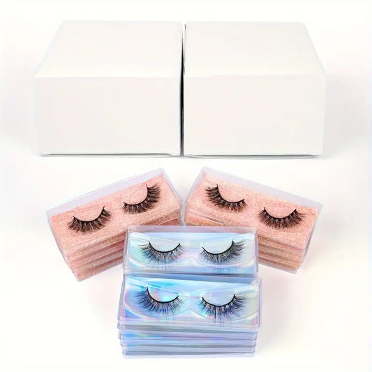 Pestañas Postizas MAGEFY 👁️✨