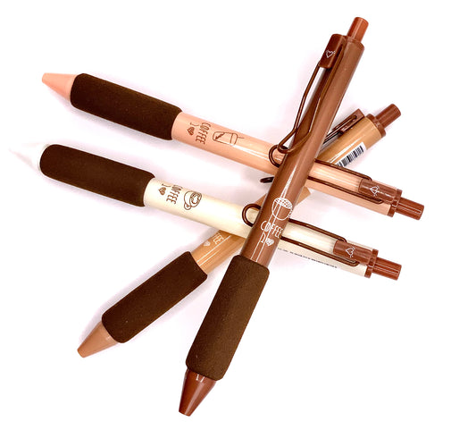 Caja Tematica "Coffee & Tea Lovers - Moka" ☕✨