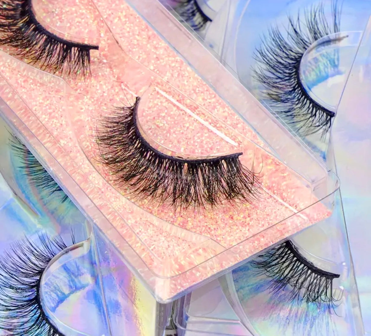 Caja Tematica Maquillaje "Make-me-up"