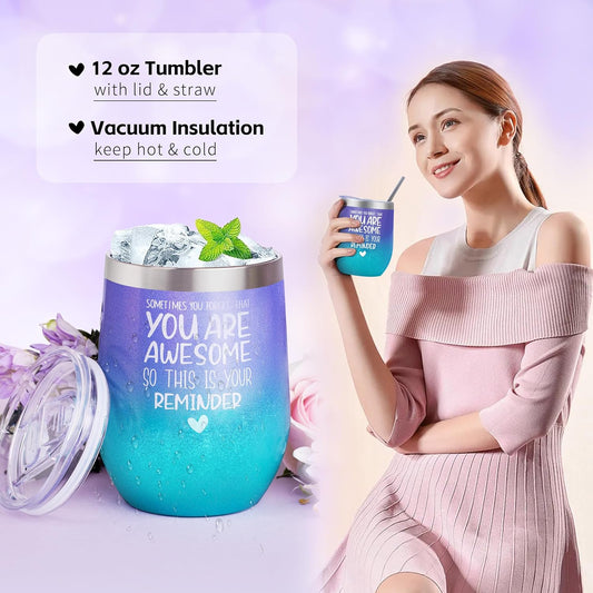 Caja Tematica Spa "I Purple You" - Modelo 3