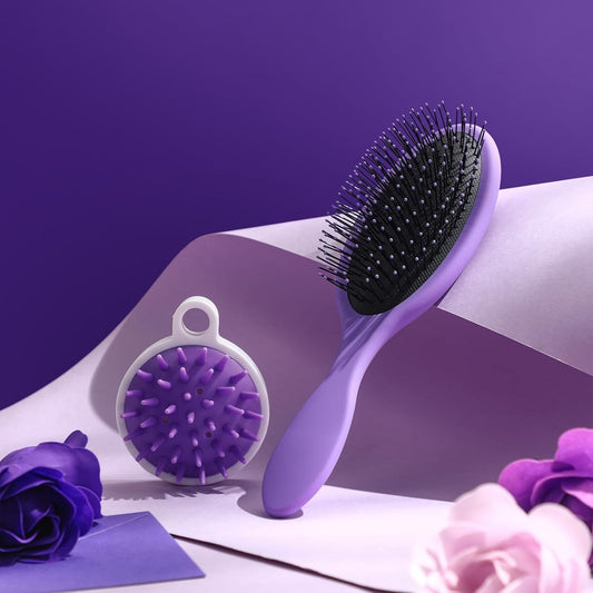 Accesorios Kit Cuidado Del Cabello