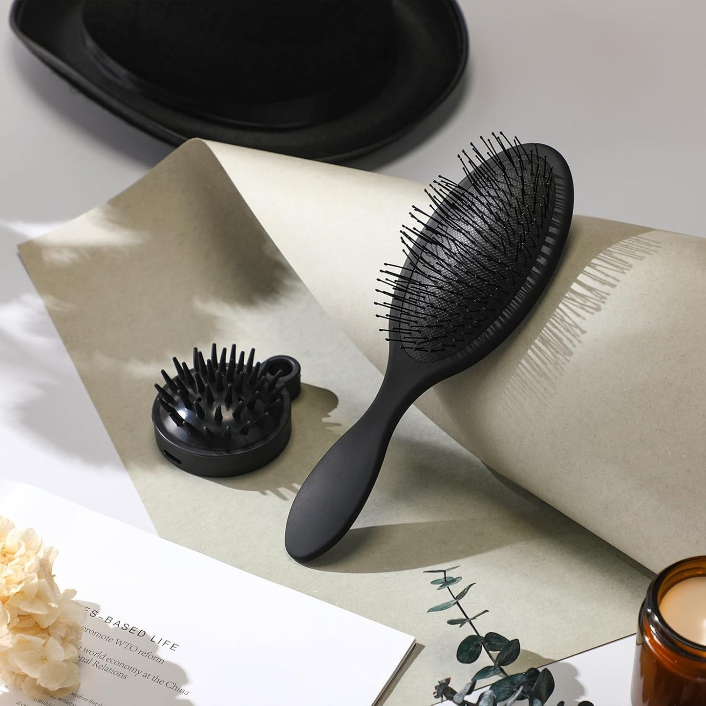 Accesorios Kit Cuidado Del Cabello
