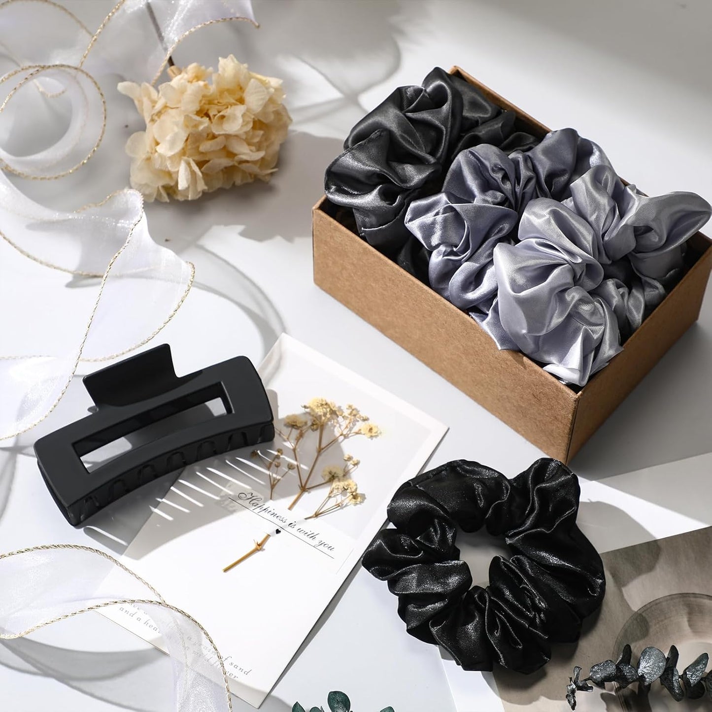 Accesorios Kit Cuidado Del Cabello