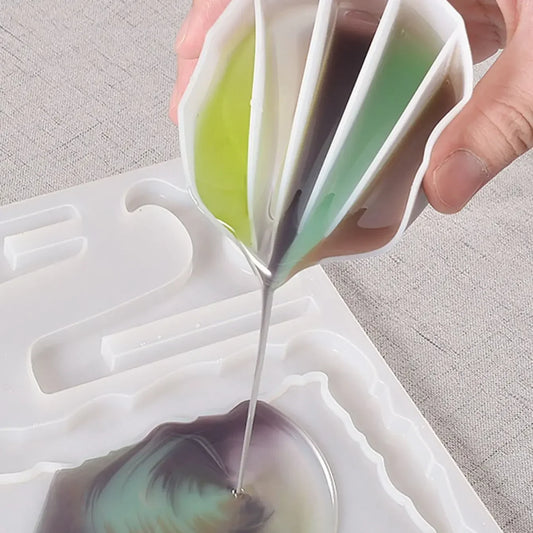 Dispenser de Silicona para manualidades