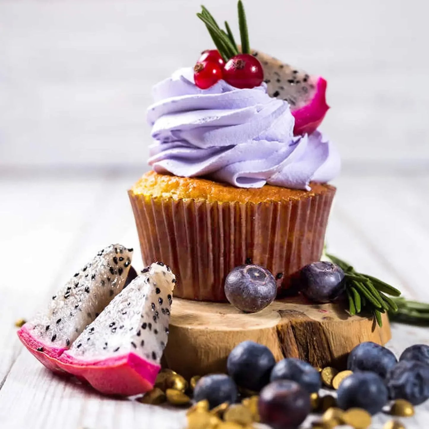 🧁 Set de Moldes para Cupcakes – 50/100/500 Piezas