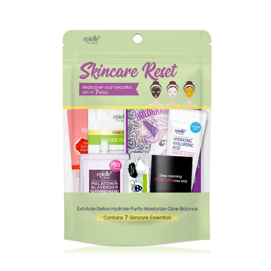 Kits Coreanos Cuidado De La Piel "Skin Care Beauty"