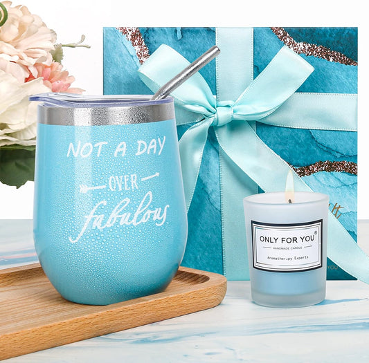 Caja Tematica mini "Spa Day"