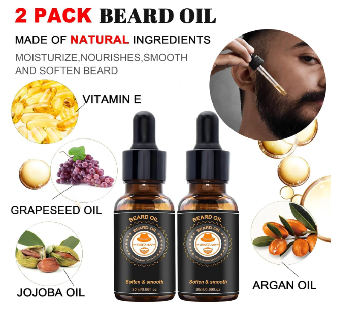 Caja Tematica "¡Barbas al poder con XIKEZAN!" 🧔🔥