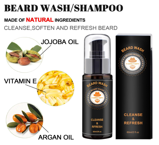 Caja Tematica "¡Barbas al poder con XIKEZAN!" 🧔🔥
