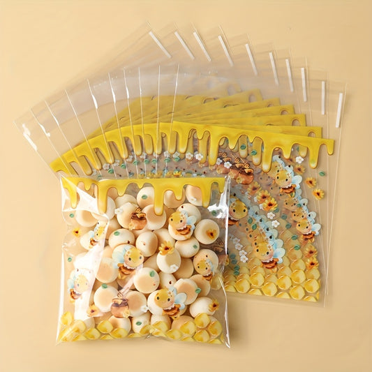 🐝 Bolsitas de Abejas y Panal “Bee Treats”