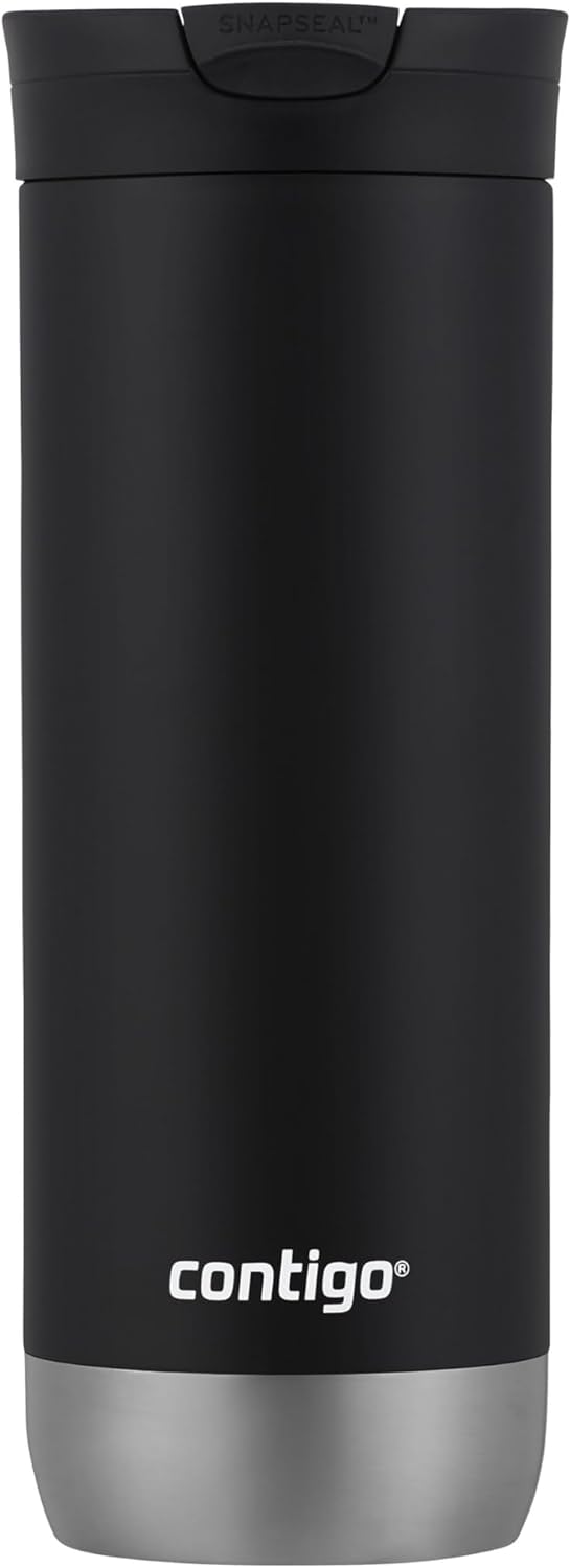 Vaso Contigo Huron 16oz 🚗☕
