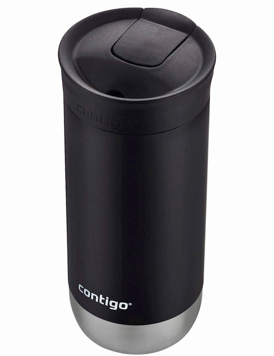 Caja Tematica "Coffee & Tea Lovers - Contigo" ☕🍃