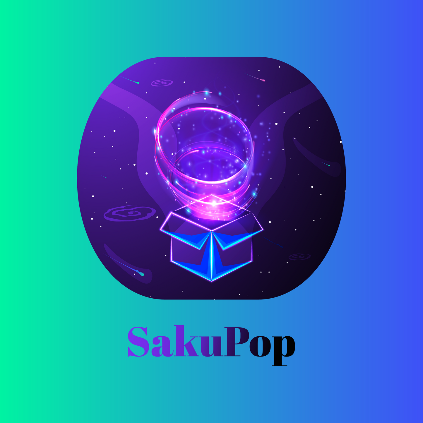 Tarjetas de Regalo SAKUPOP 🎁