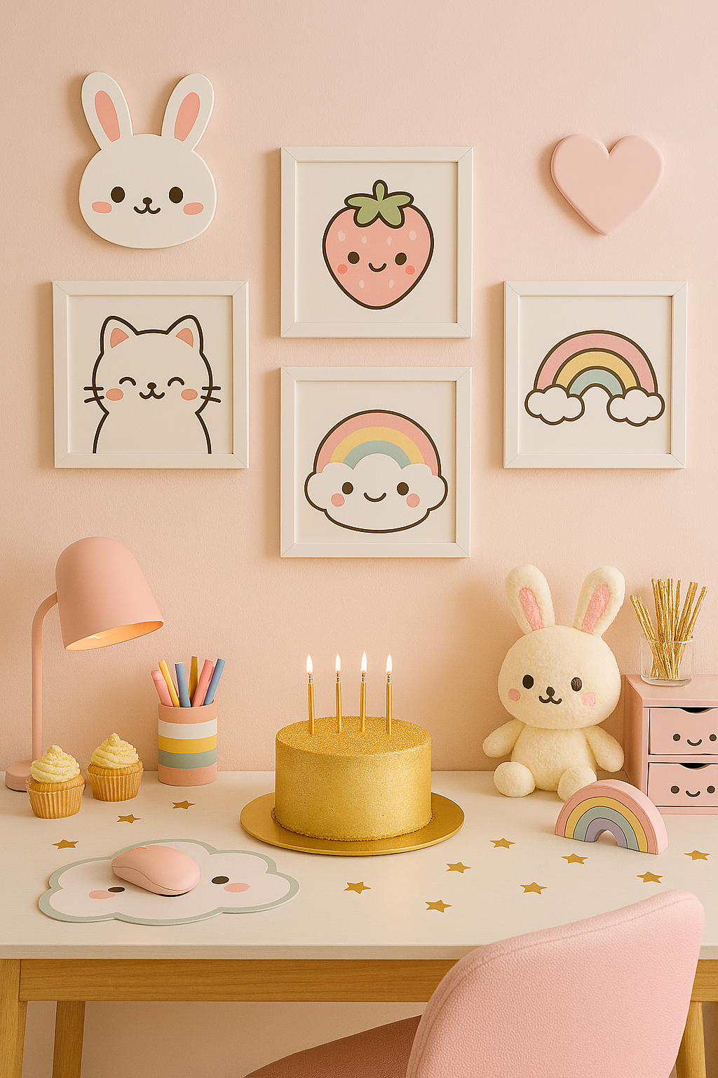 Descubriendo el Mundo Kawaii: Una Guía Completa para Amantes de lo Adorable