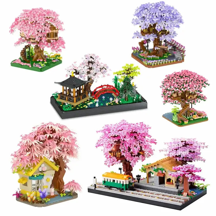 Mini Bloques Temáticos 🧩