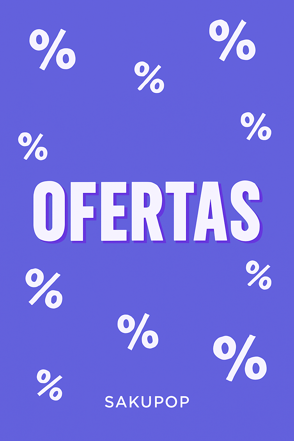 Ofertas
