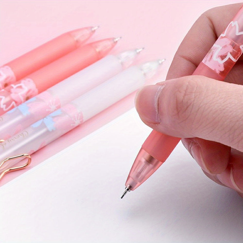 Lapiceros Sakura ergonómicos - 0.5mm