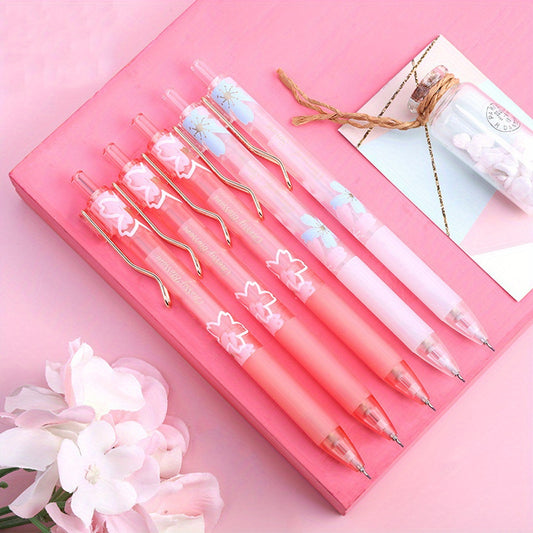 Lapiceros Sakura ergonómicos - 0.5mm