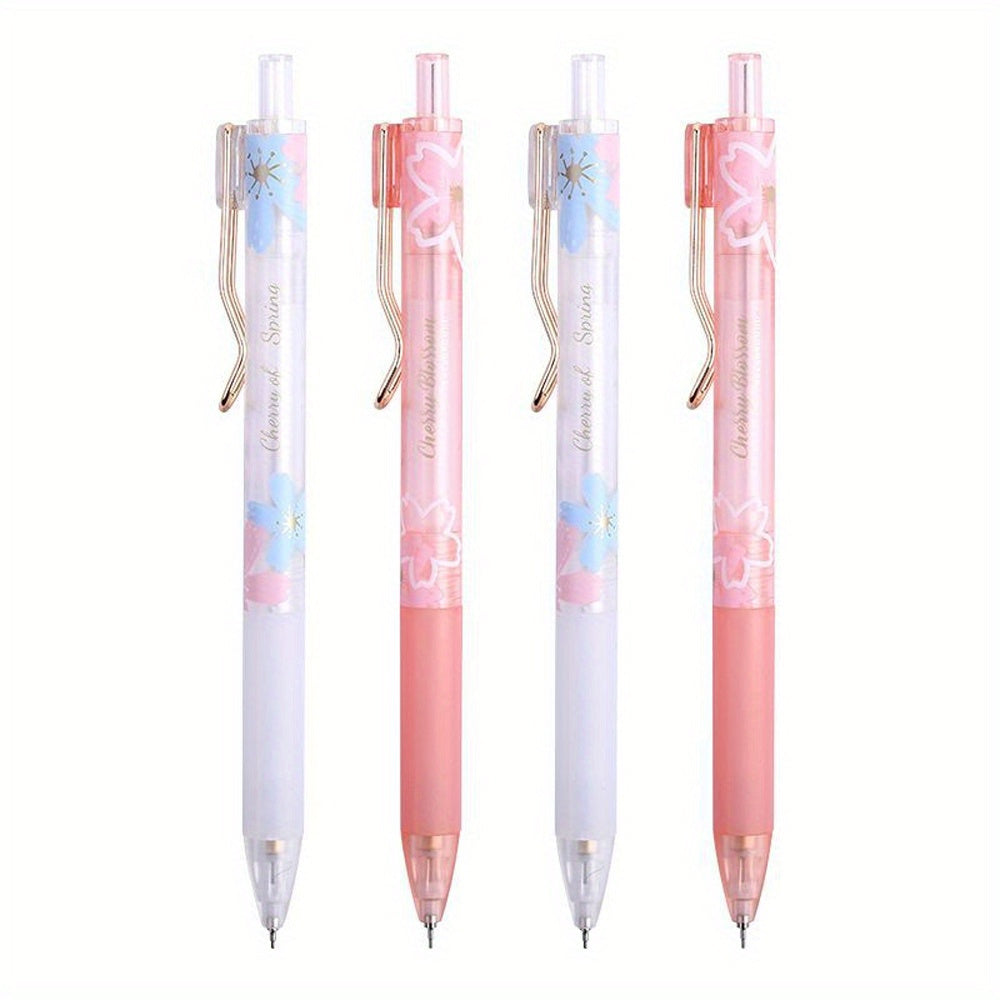 Lapiceros Sakura ergonómicos - 0.5mm
