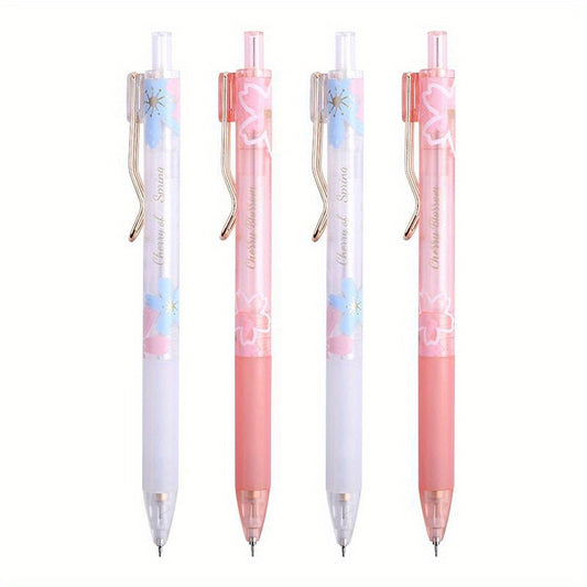 Lapiceros Sakura ergonómicos - 0.5mm