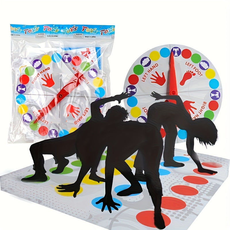 Twister - Juegos para Fiestas