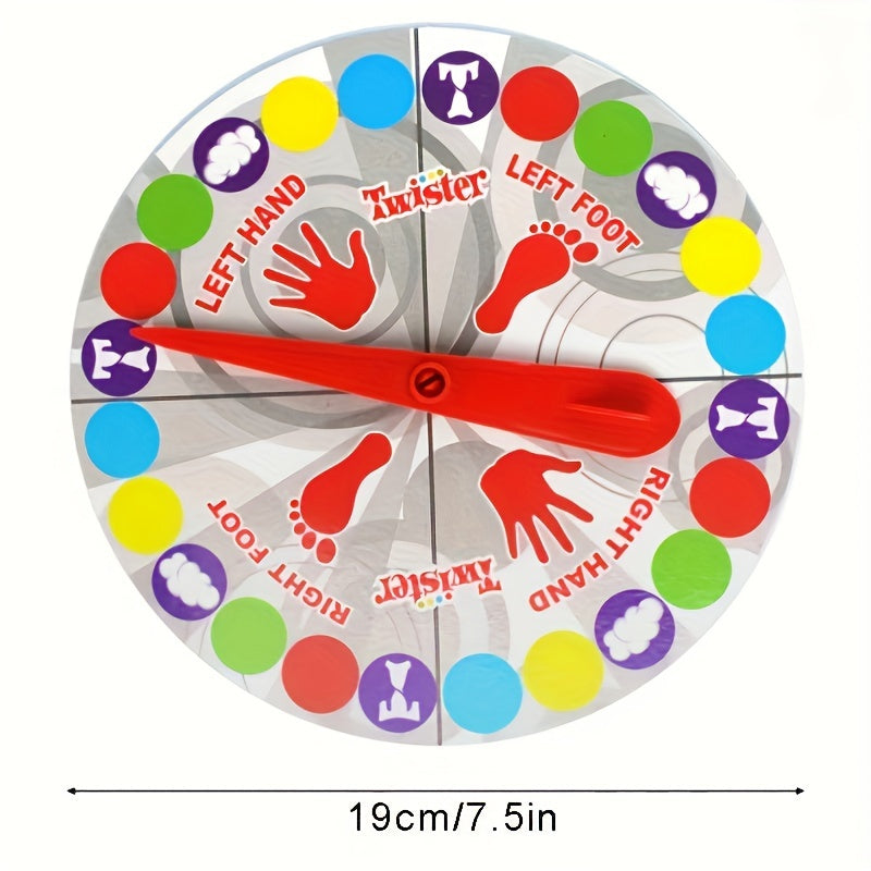 Twister - Juegos para Fiestas