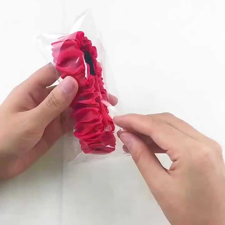 Set de 7 Cintas Elásticas Coloridas – Juegos para Fiestas