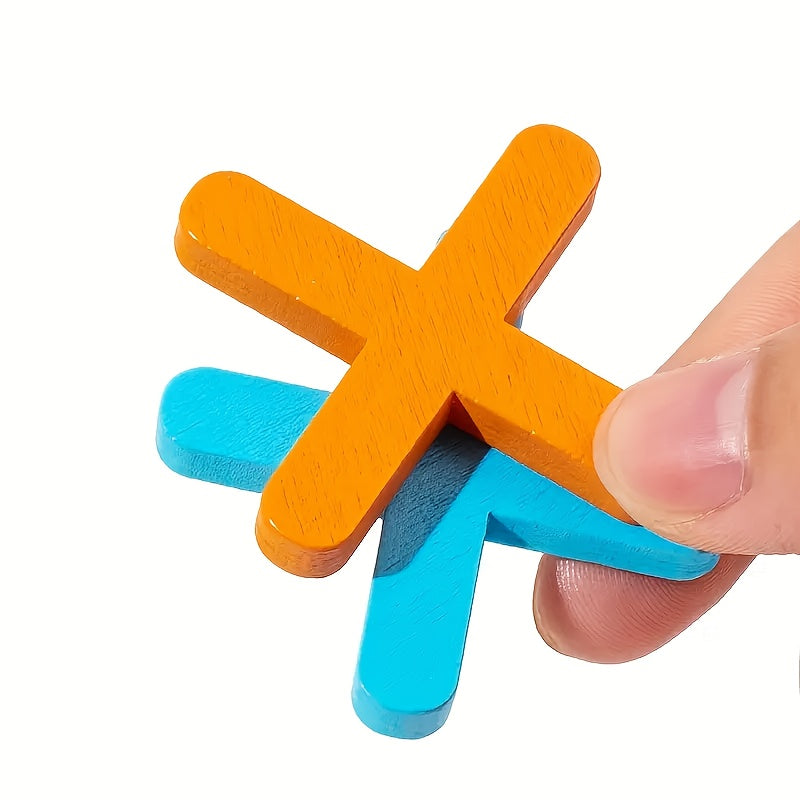 Tres en Raya (Tic Tac Toe) - Juegos para Fiestas