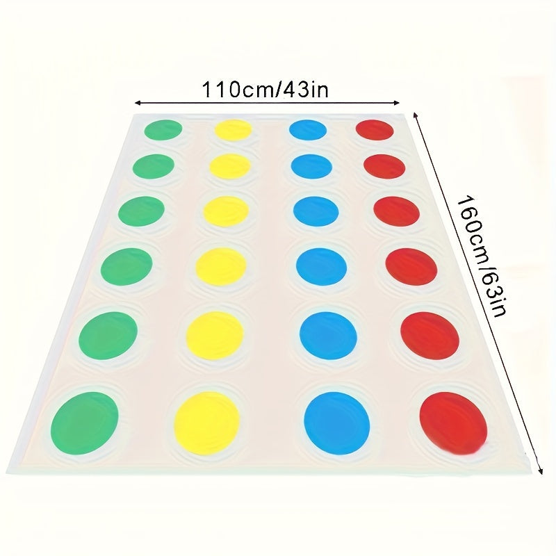 Twister - Juegos para Fiestas