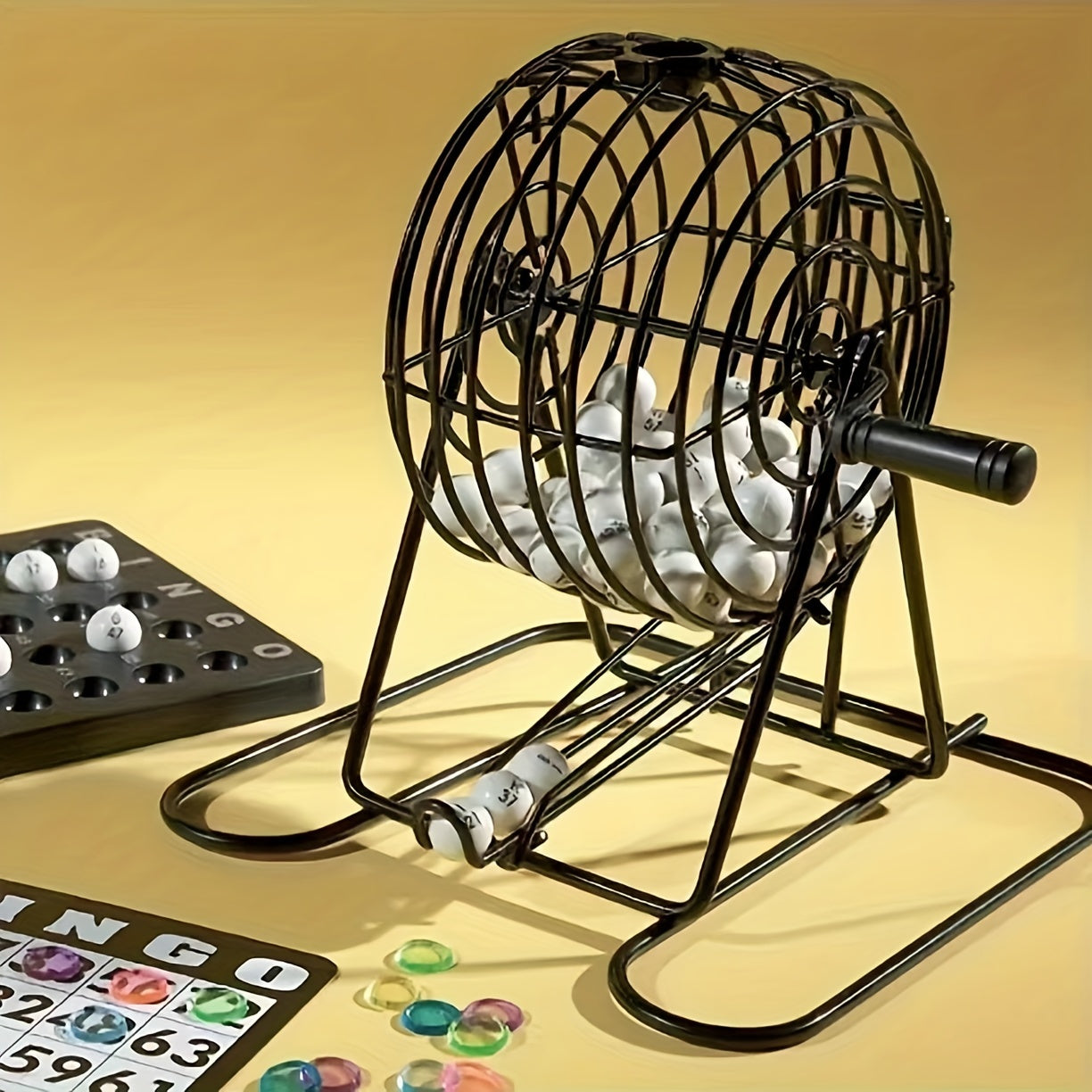 Bingo - Juegos para Fiestas