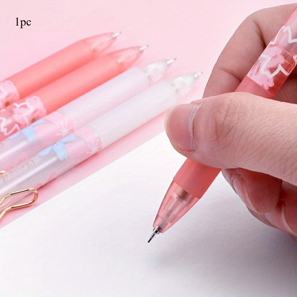 Lapiceros Sakura ergonómicos - 0.5mm