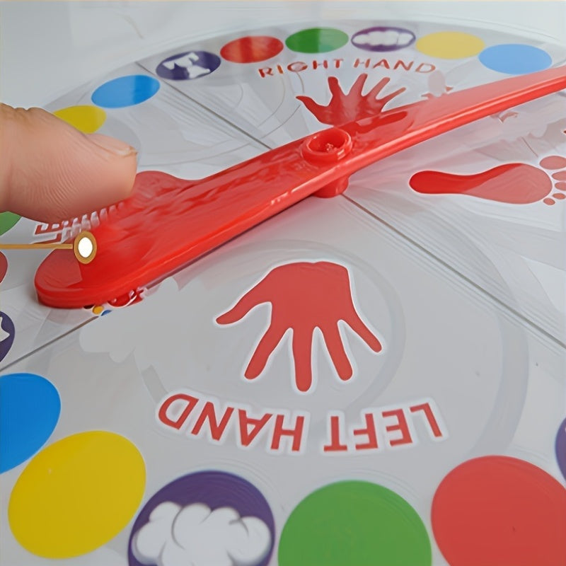 Twister - Juegos para Fiestas
