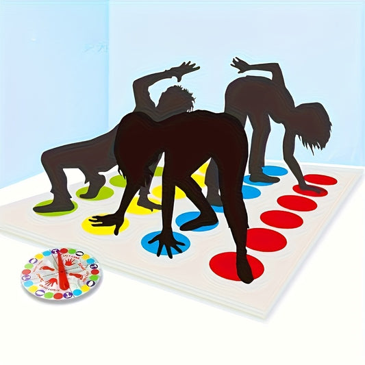 Twister - Juegos para Fiestas