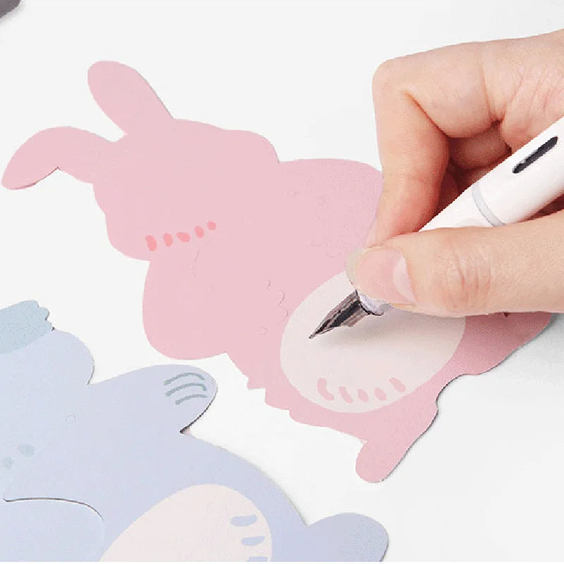 10Pcs Bolsitas de Dulces con Animales de la Jungla 🦁🐰
