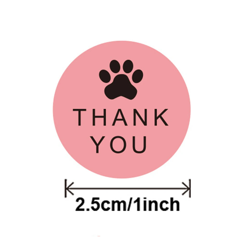 Stickers para regalos