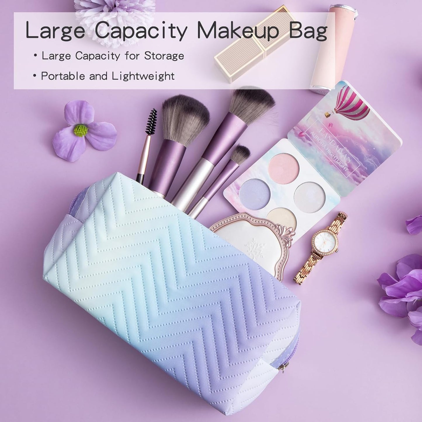Caja Tematica Spa "I Purple You" - Modelo 2
