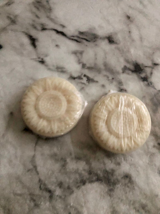 Jabón de Arroz con Vitamina E | Aura Natural