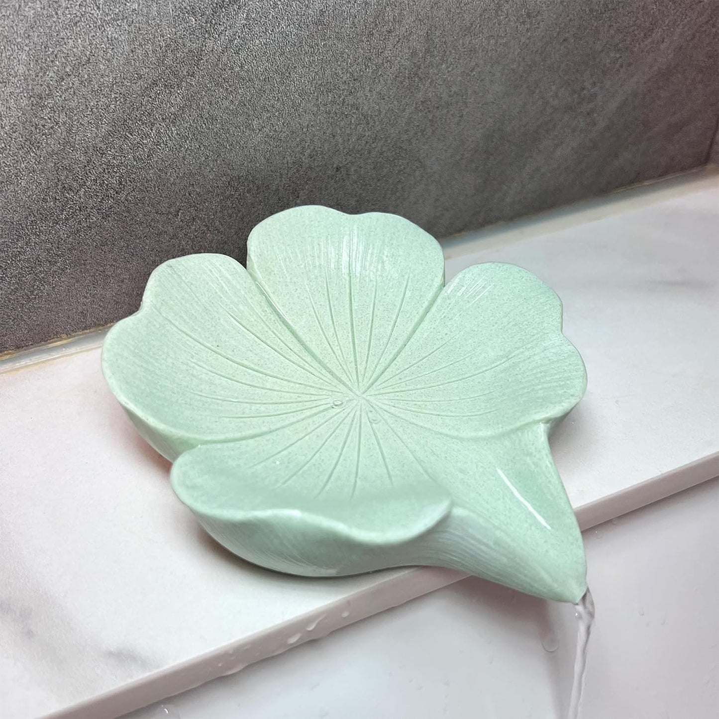 Jabonera en flor de Cerezo 🌸