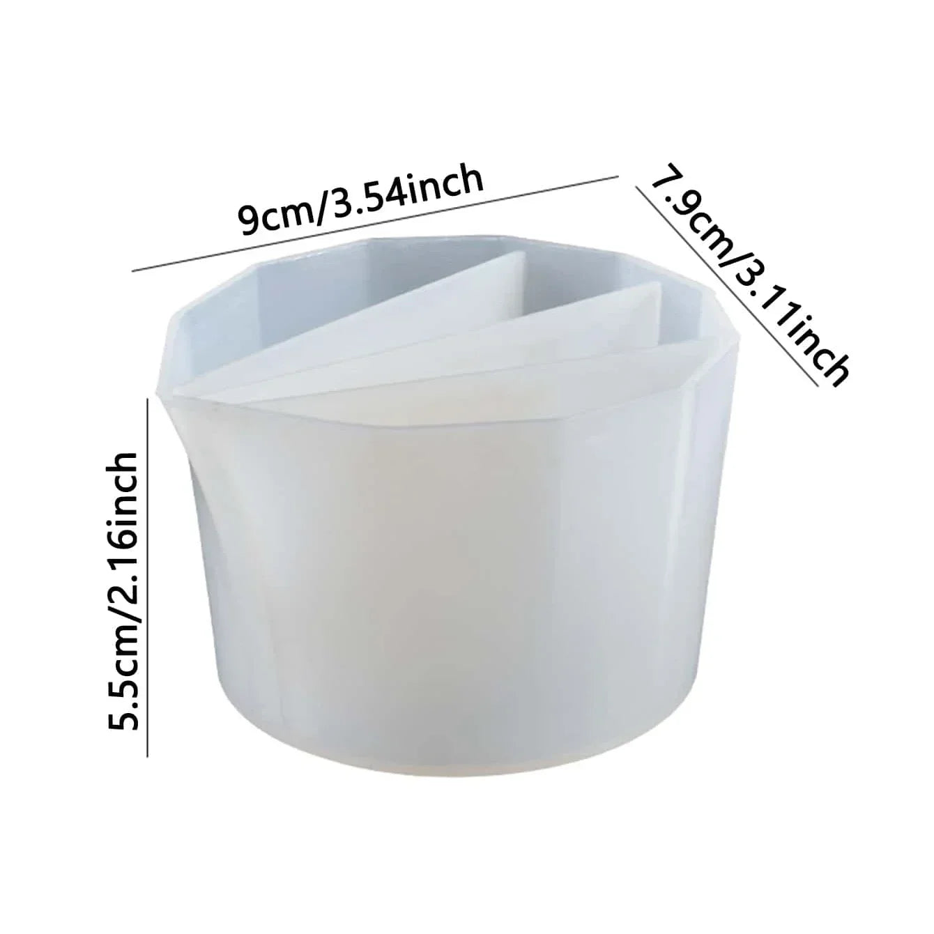 Dispenser de Silicona para manualidades