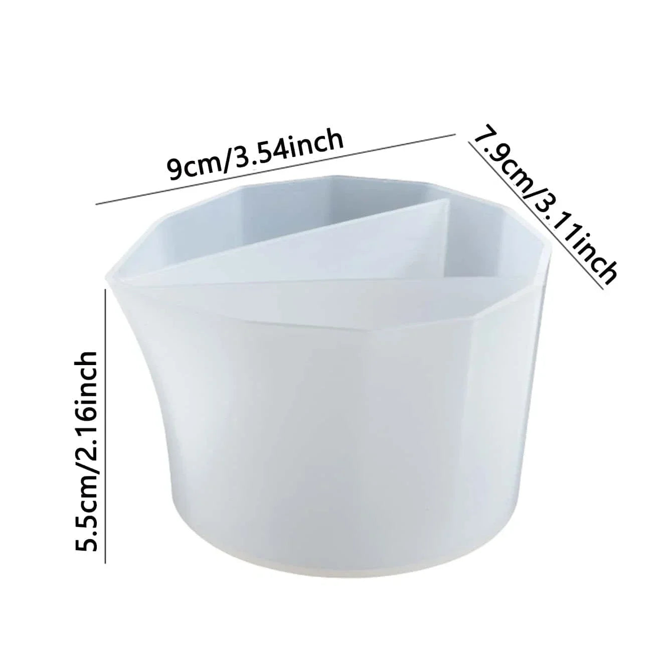 Dispenser de Silicona para manualidades