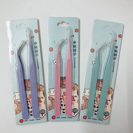 Set de Pinzas Multiusos