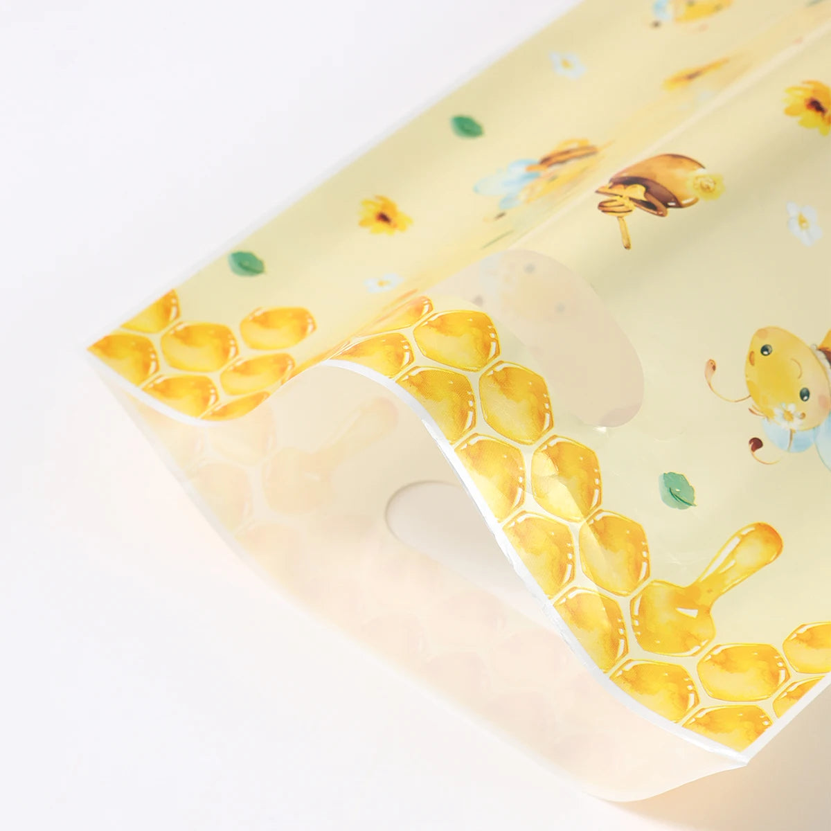 🐝 Bolsitas con Asa “Bee Handy Party”