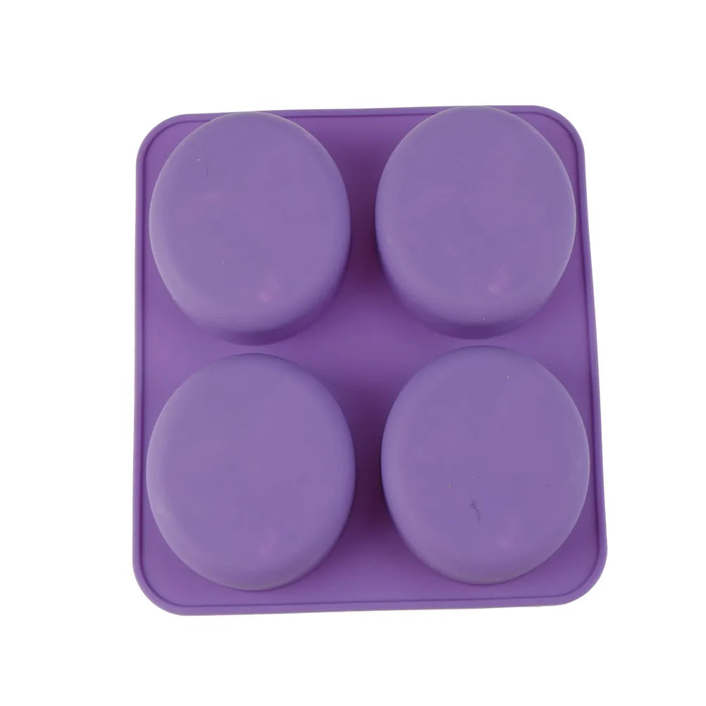 Molde de Silicona con Diseños de Mariposa y Flores