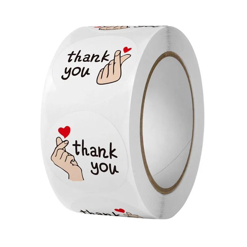 Kpop Stickers Corazon