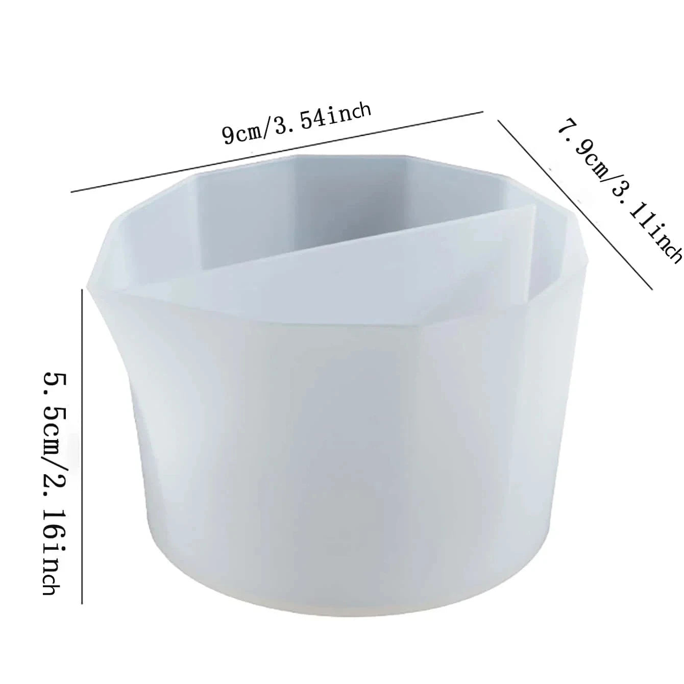 Dispenser de Silicona para manualidades