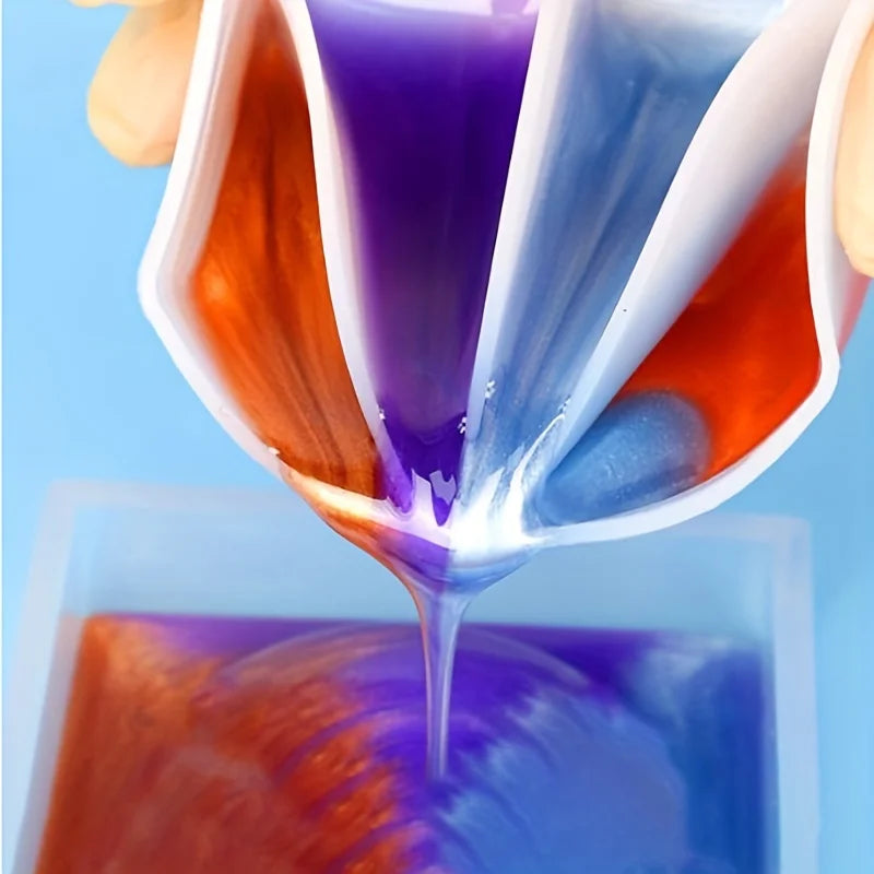 Dispenser de Silicona para manualidades