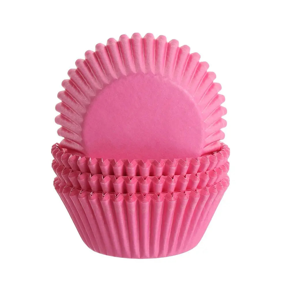 Set de 100 Moldes para Cupcakes 🧁