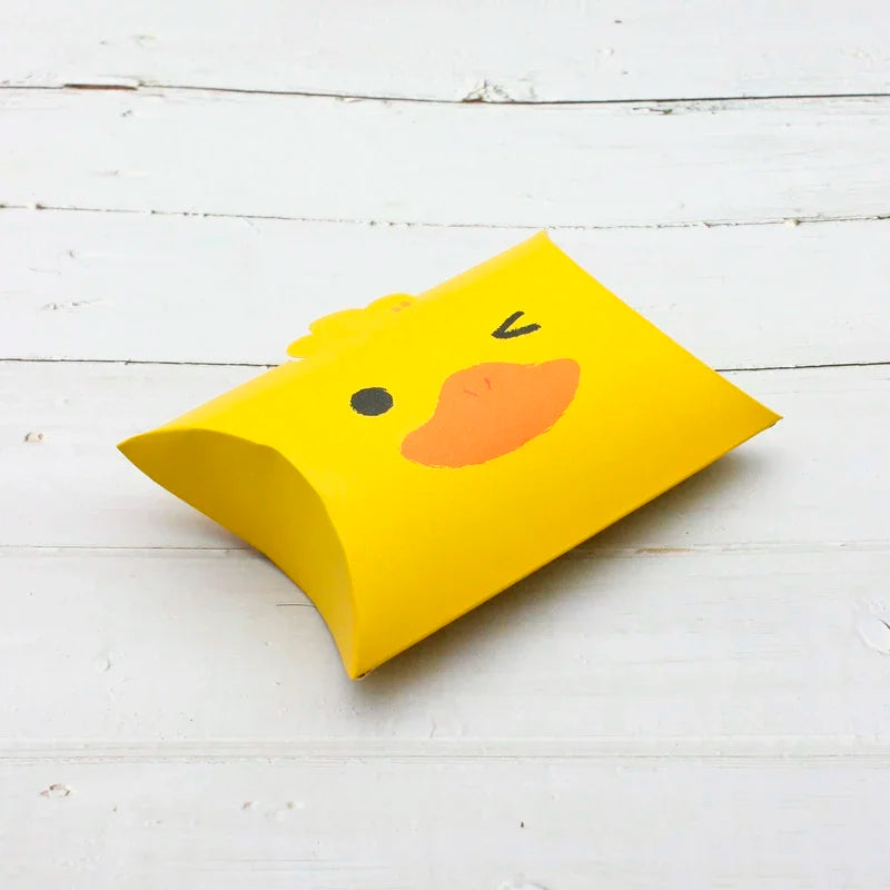12Pcs Cajas de Regalo de Animales para Dulces y Galletas 🎁🍪