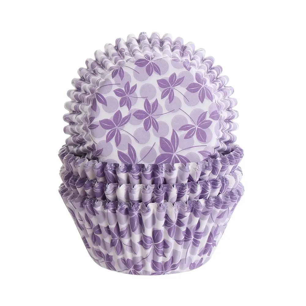 Set de 100 Moldes para Cupcakes 🧁